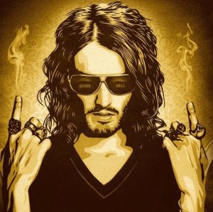 Russel Brand